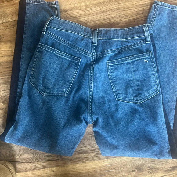Rag and Bone jeans size 28. Excellent condition no stains or imperfections. - Picture 12 of 15